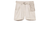 Pantalón TIFFOSI Utili B - ECRU