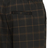 Pantalones B.Young Mmravna Wide Java Mix - ECRU