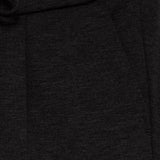 Pantalones B.Young Rizetta Cropped Black - ECRU