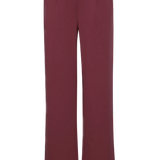 Pantalones B.Young Rizetta Wide Port Royale - ECRU