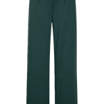 Pantalones B.Young Rizetta Wide Scarab - ECRU