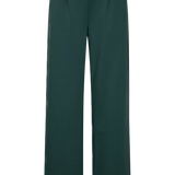Pantalones B.Young Rizetta Wide Scarab - ECRU