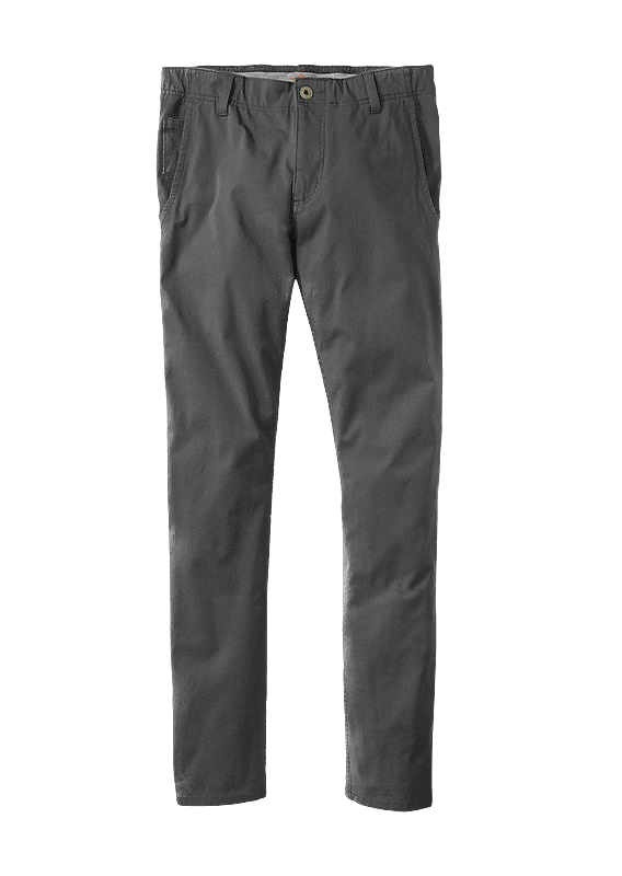 Pantalones Chinos Dockers® Smart 360 Flex™ Alpha Skinny Fit Steelhead Grey - ECRU