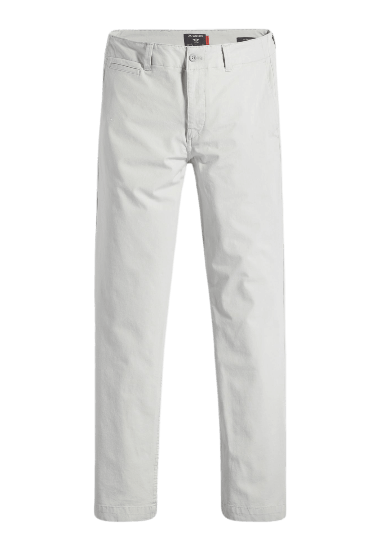 Pantalones Chinos Dockers® Smart 360 Flex™ California Slim Fit High Rise - ECRU