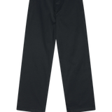 Pantalones Double A by Wood Wood Silas Negros - ECRU