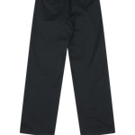 Pantalones Double A by Wood Wood Silas Negros - ECRU