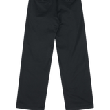 Pantalones Double A by Wood Wood Silas Negros - ECRU