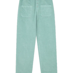Pantalones DrBloom Flow Turquesa - ECRU