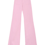 Pantalones La Petite Étoile Sonny Rose Baby - ECRU
