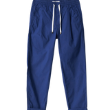 Pantalones Salsa Jeans Cropped Chino Drawstring Paper Touch - ECRU