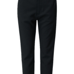 Pantalones Salsa Jeans Slim de Cintura Alta - ECRU