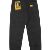 Pantalones Service Works Classic Chef Black - ECRU