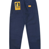 Pantalones Service Works Classic Chef Navy - ECRU