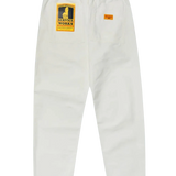 Pantalones Service Works Classic Chef Off White - ECRU