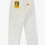 Pantalones Service Works Classic Chef Off White - ECRU