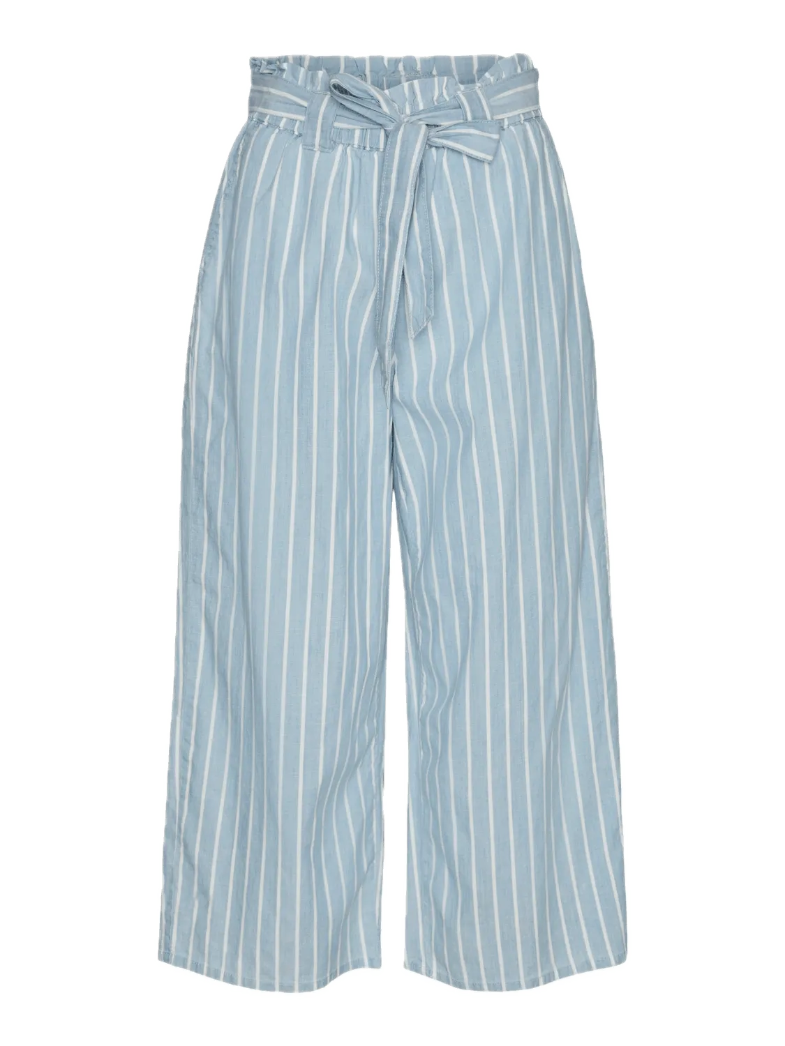Pantalones Vero Moda Xenia - ECRU