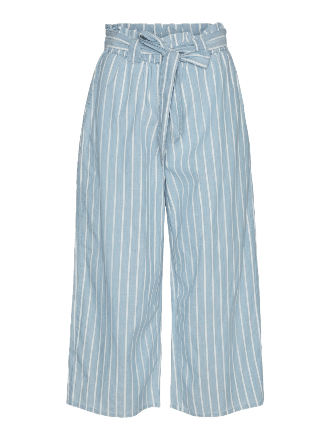 Pantalones Vero Moda Xenia - ECRU