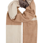 Pañuelo B.Young Vikke Java Mix - ECRU