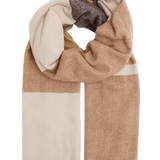 Pañuelo B.Young Vikke Java Mix - ECRU