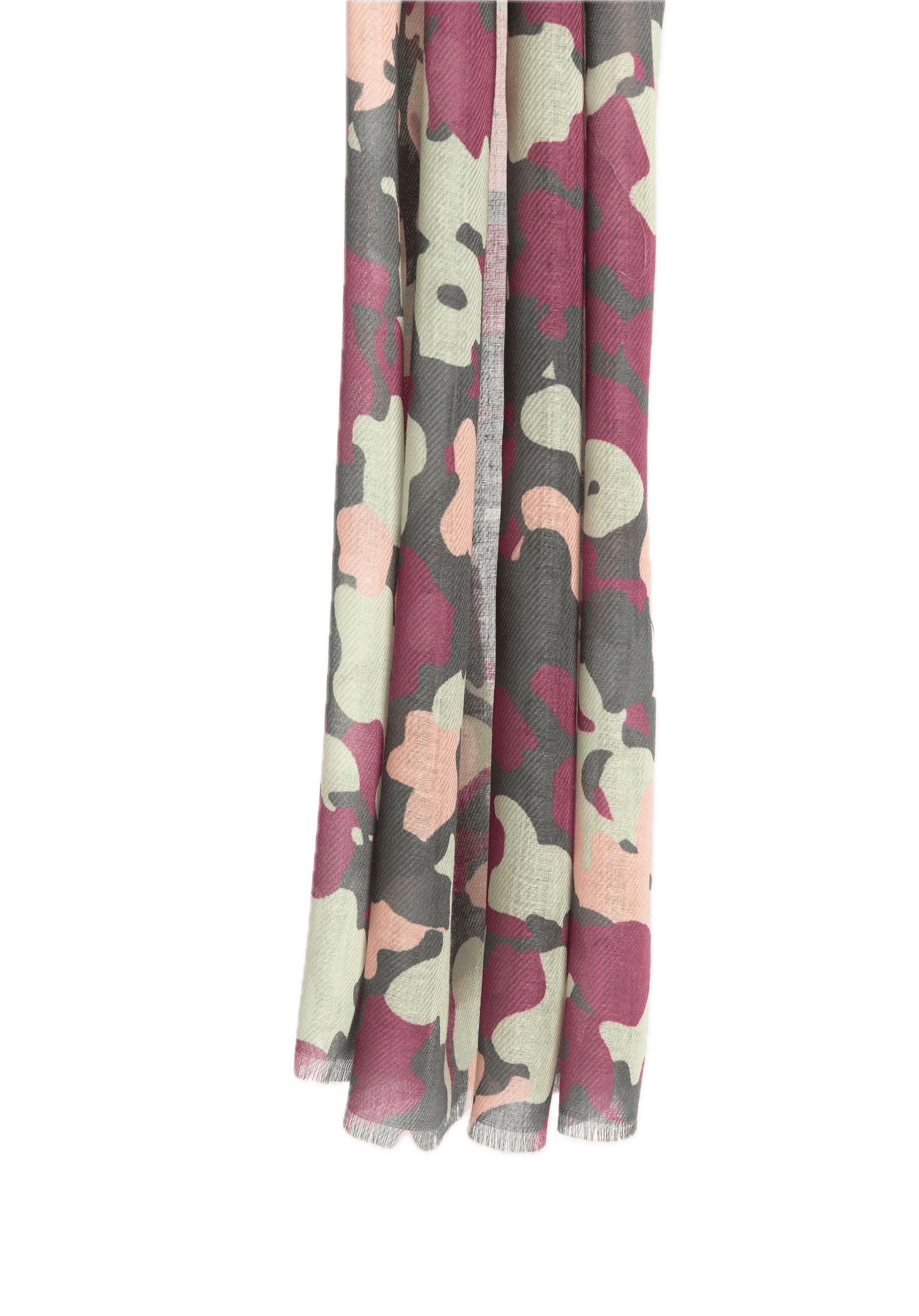 Pañuelo TIFFOSI Penelope - ECRU