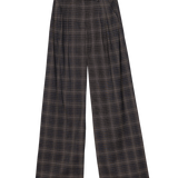 Pantalones LA PETITE ÉTOILE Panya Checks