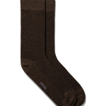 Paolo 203 Brown — vista frontal