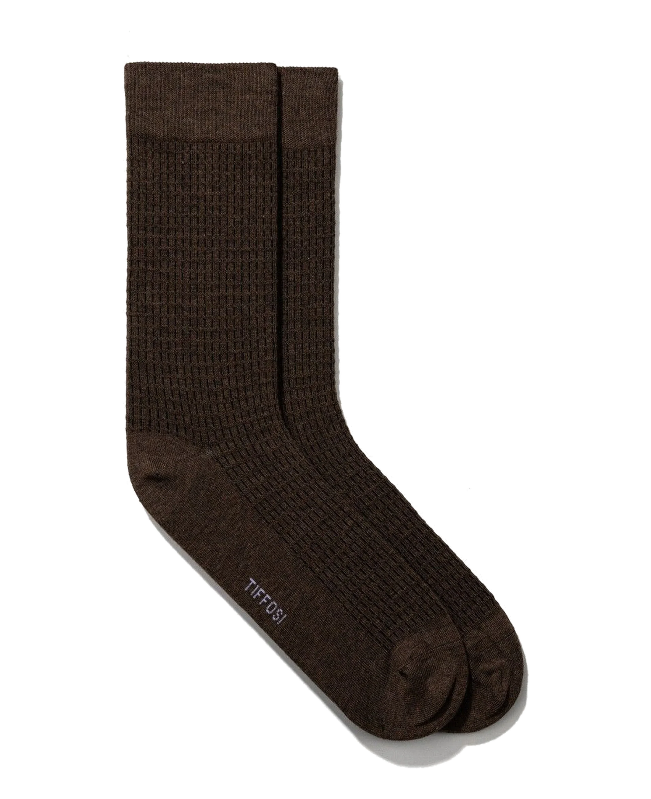 Paolo 203 Brown — vista frontal