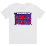 IDEA Winona Photobooth T-shirt