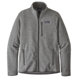 Forro polar PATAGONIA Better Sweater Stonewash — vista principal sin fondo