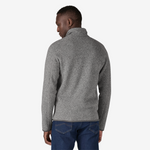 Forro polar PATAGONIA Better Sweater Stonewash — fotografía oficial 3