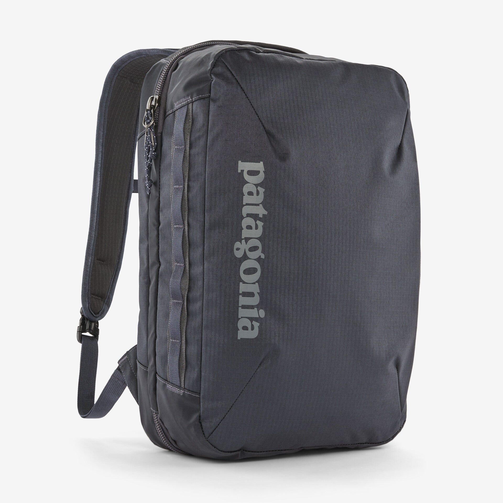Patagonia Black Hole Micro MLC 22L Smolder Blue – fotografía de producto