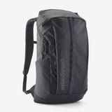 Patagonia Black Hole Pack 25L Smolder Blue w/Forge Grey – fotografía de producto