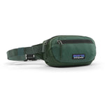 Patagonia Terravia Mini Hip Pack 1L Canopy Green – fotografía de producto