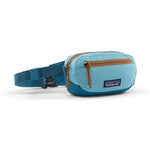 Patagonia Terravia Mini Hip Pack 1L Snowmelt Blue – fotografía de producto