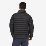 Chaqueta PATAGONIA Down Sweater Black — fotografía oficial 3