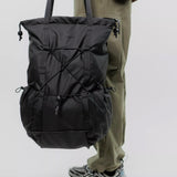 ELLIKER Penniyn Backpack Tote 20L Black Backpack Bag