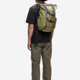 Bolso Mochila ELLIKER Penniyn Backpack Tote 20L Khaki