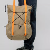 Bolso Mochila ELLIKER Penniyn Backpack Tote 20L Sand