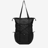 ELLIKER Penniyn Backpack Tote 20L Black Backpack Bag