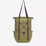 Bolso Mochila ELLIKER Penniyn Backpack Tote 20L Khaki