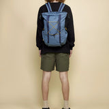 Bolso Mochila ELLIKER Penniyn Backpack Tote 20L Steel Blue