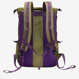 Bolso Mochila ELLIKER Penniyn Backpack Tote 20L Khaki