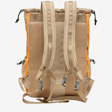 Bolso Mochila ELLIKER Penniyn Backpack Tote 20L Sand