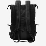 ELLIKER Penniyn Backpack Tote 20L Black Backpack Bag