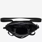 ELLIKER Penniyn Backpack Tote 20L Black Backpack Bag