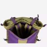 Bolso Mochila ELLIKER Penniyn Backpack Tote 20L Khaki