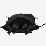 ELLIKER Penniyn Backpack Tote 20L Black Backpack Bag