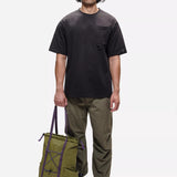 Bolso Mochila ELLIKER Penniyn Backpack Tote 20L Khaki