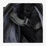 ELLIKER Penniyn Backpack Tote 20L Black Backpack Bag