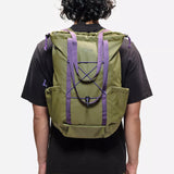 Bolso Mochila ELLIKER Penniyn Backpack Tote 20L Khaki